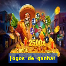 jogos de ganhar dinheiro sem depositar nada